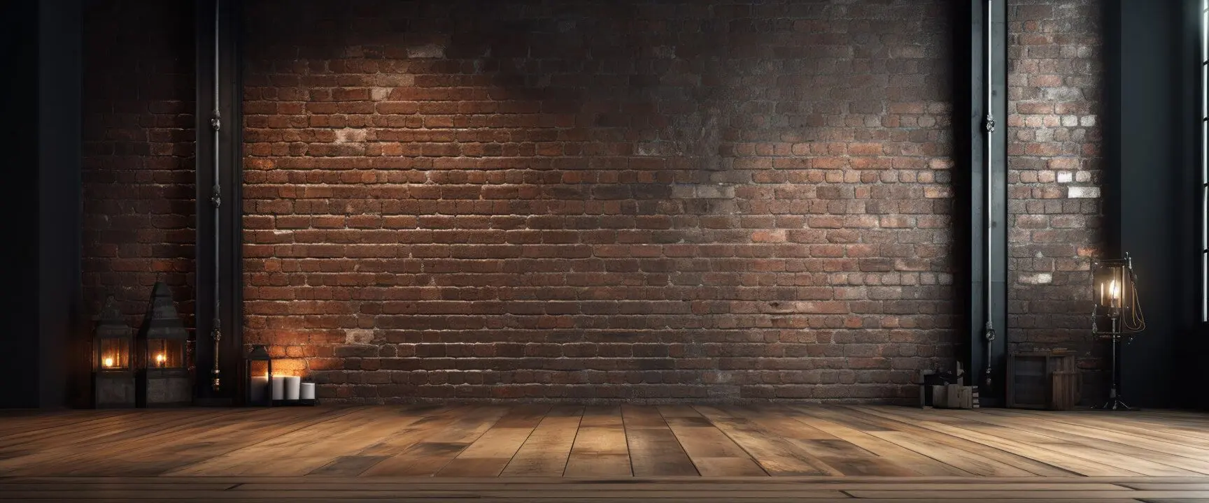 deep wood floor repair London