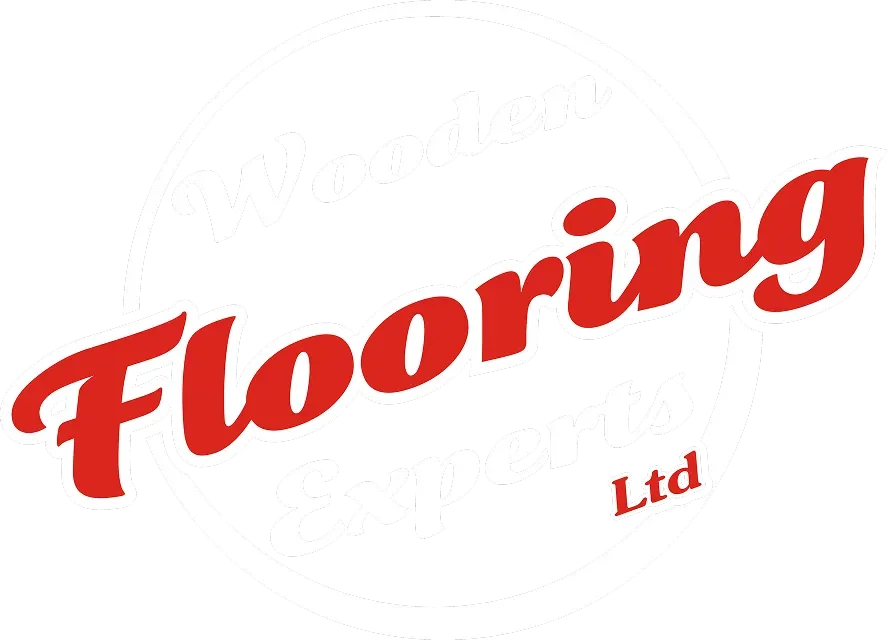 Wooden Flooring Experts Logotype