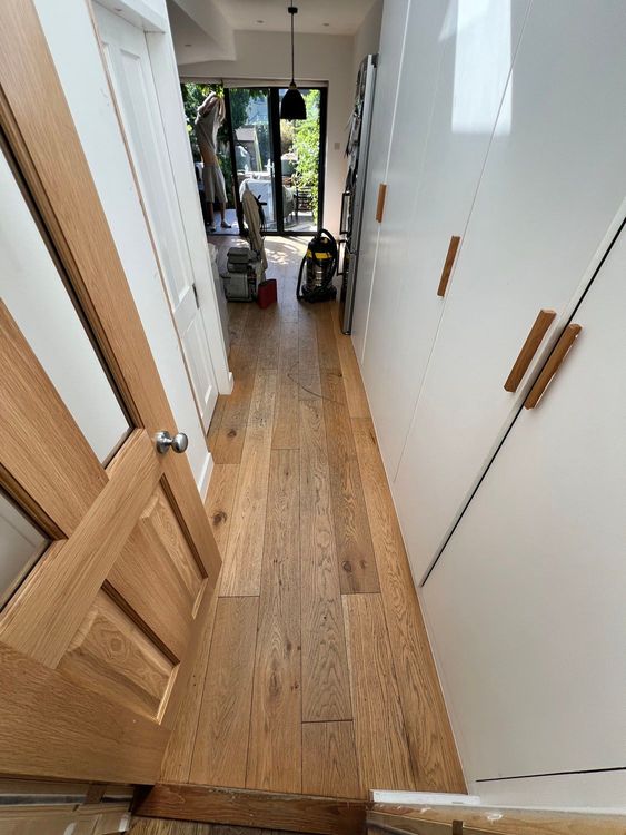 Floor Sanding Doncaster