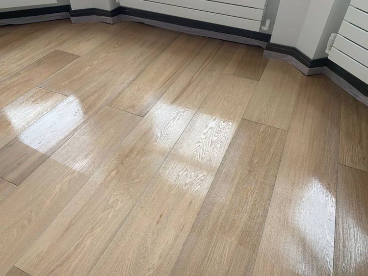 Doncaster Floor Sanding Service