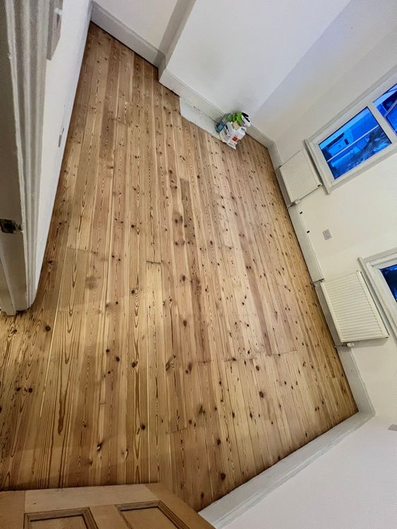 Rotherham floor sanding
