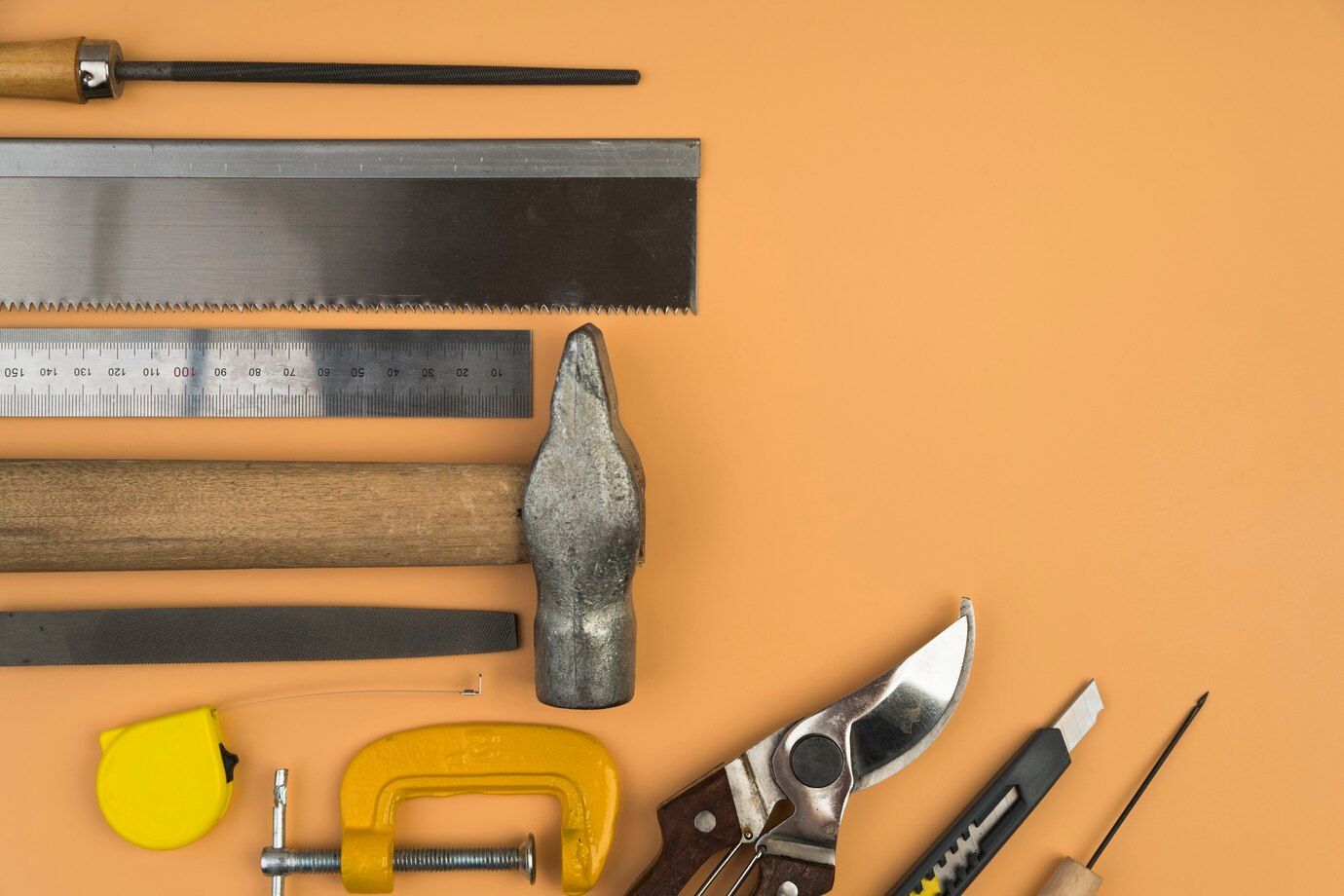 top-view-different-types-tools_23-2148428259.jpg